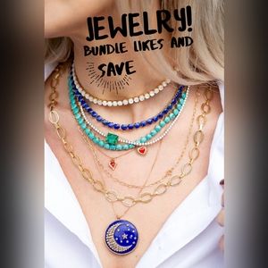 Jewelry & Accessories
